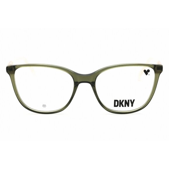 DKNY EYEGLASSES DK5066-330-52 New with case